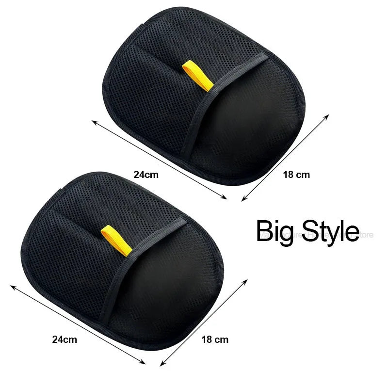 Upgraded Pet Hair Remover Glove, Double Sided Fur Gloves, Magnetic Cat Dog Fur Gloves for Washing Deshedding, Cleaning Carpets, Sofas