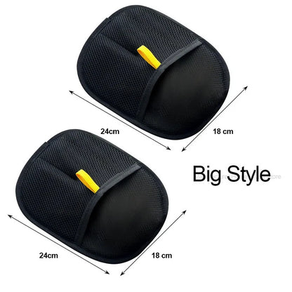 Upgraded Pet Hair Remover Glove, Double Sided Fur Gloves, Magnetic Cat Dog Fur Gloves for Washing Deshedding, Cleaning Carpets, Sofas